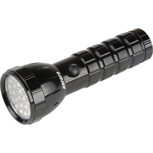 AFL300 Flashlight, LED, 98 Lumens, AAA Batteries Les Distributions ICE