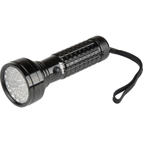 AFL300 Flashlight, LED, 157 Lumens, AAA Batteries Les Distributions ICE