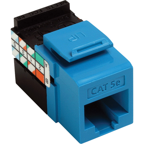 Connecteur GigaMax QuickPort Les Distributions ICE