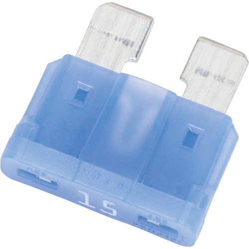 Fusible automobile en nylon, Prise, 15 A, 32 V Les Distributions ICE