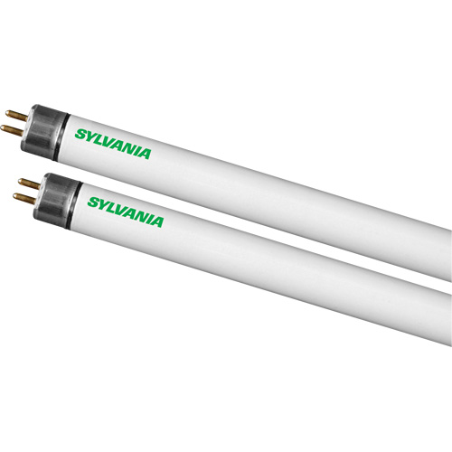 PENTRON&reg; ECOLOGIC Fluorescent Lamps, 28 W, T5, 4100 K, 48" Long Les Distributions ICE