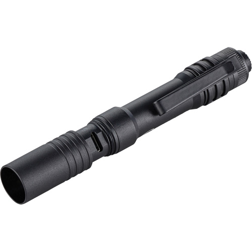 MicroStream&reg;  USB Keychain Flashlight Les Distributions ICE