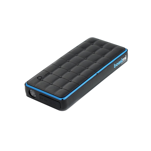 Splash Multi-Functional Jump Starter Les Distributions ICE