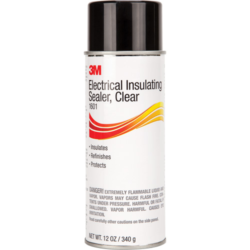 Scotch&reg; Insulating Spray, Aerosol Can Les Distributions ICE
