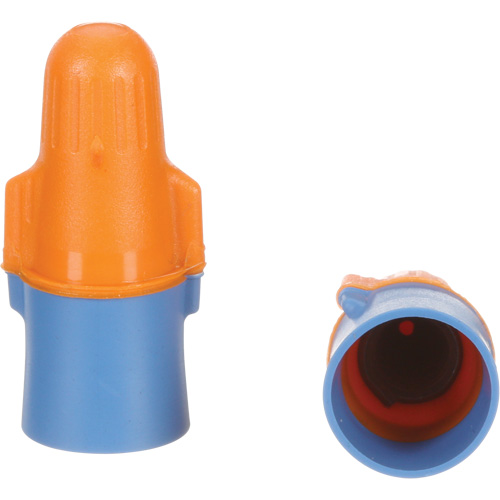 Performance Plus Wire Connectors Les Distributions ICE