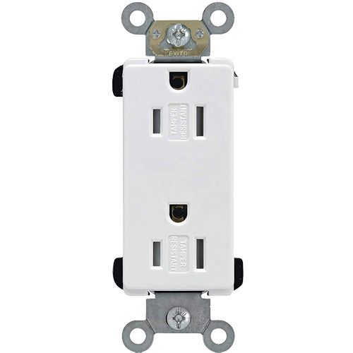 Prise de calibre industriel Decora Les Distributions ICE