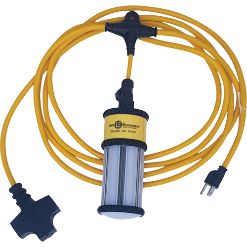 Beacon360 Spark Suspended Work Light Les Distributions ICE