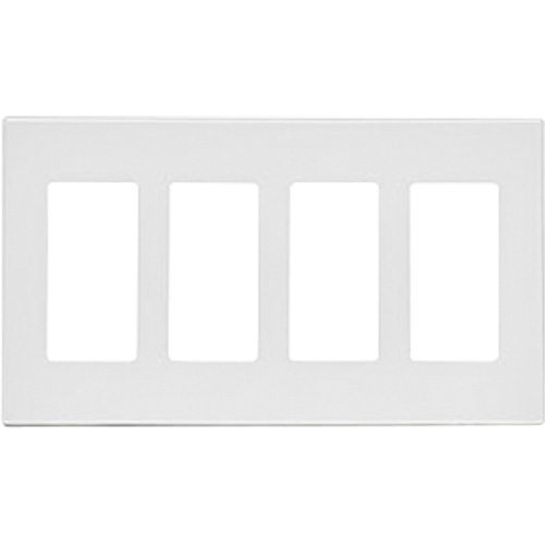 Plaque murale sans vis Decora Les Distributions ICE