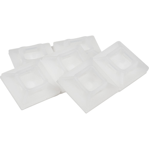 Cable Tie Mounting Base Les Distributions ICE