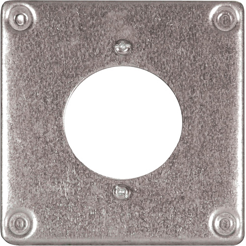 Junction Box Surface Cover Les Distributions ICE