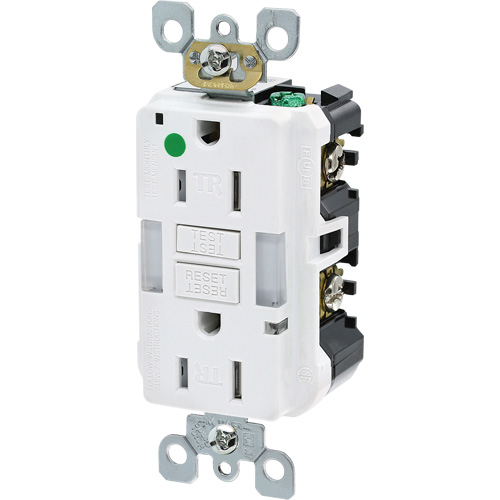 Prise DDFT SmartlockPro tr&egrave;s r&eacute;sistante &agrave; autotest Les Distributions ICE
