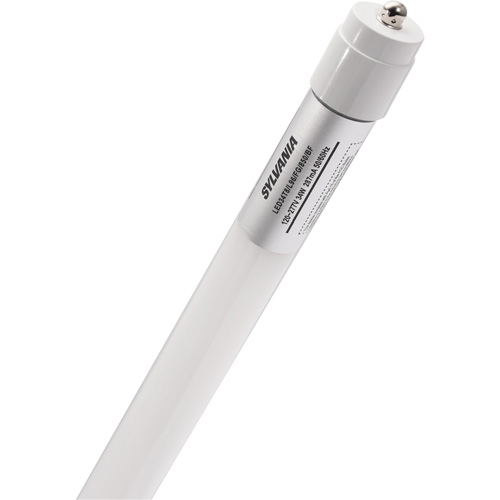 LEDlescent Frosted LED Tubes, 34 W, T8, 4100 K, 96" L Les Distributions ICE
