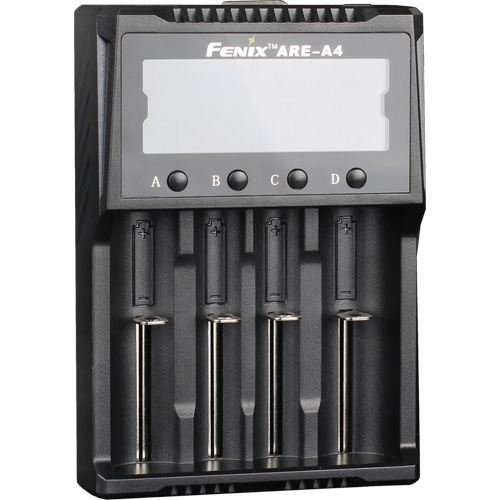 Chargeur de batterie multifonction ARE-A4 Les Distributions ICE