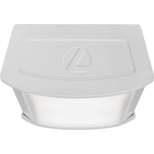 Luminaire enveloppant FMLWL &agrave; profil bas Les Distributions ICE