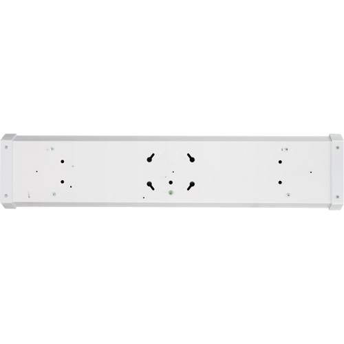 Luminaire enveloppant FMLWL &agrave; profil bas Les Distributions ICE