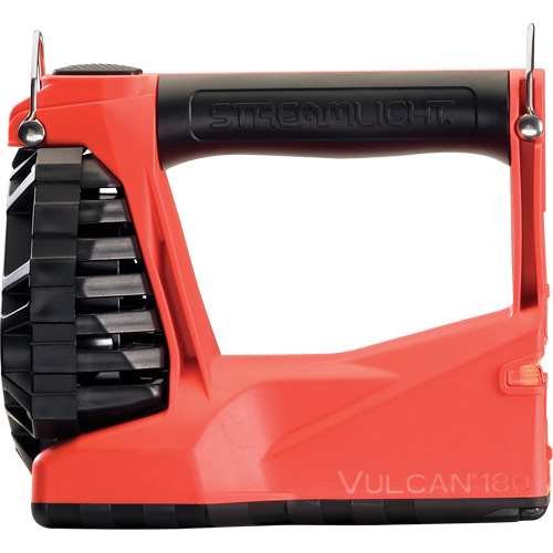 Vulcan&reg; 180 Multi-Function Lantern, LED, 1200 Lumens, 5.75 Hrs. Run Time, Rechargeable Batteries, Included Les Distributions ICE