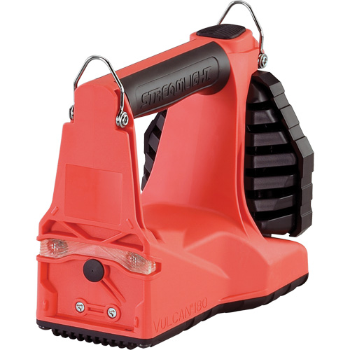 Vulcan&reg; 180 Multi-Function Lantern, LED, 1200 Lumens, 5.75 Hrs. Run Time, Rechargeable Batteries, Included Les Distributions ICE