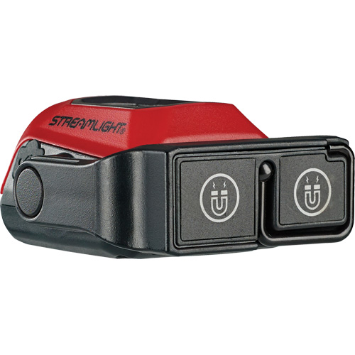 Syclone&reg; Ultra-Compact Multi-Function Work Light, LED, 400 Lumens, Plastic Housing Les Distributions ICE