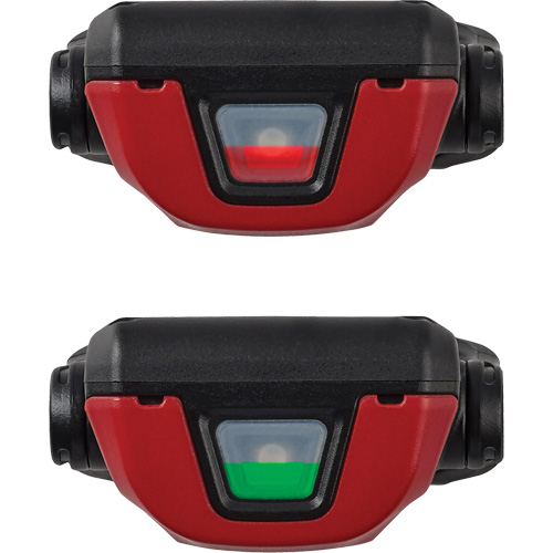 Syclone&reg; Ultra-Compact Multi-Function Work Light, LED, 400 Lumens, Plastic Housing Les Distributions ICE