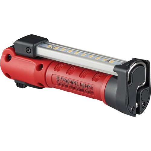 Strion&reg; SwitchBlade&reg; Compact Work Light, LED, 500 Lumens Les Distributions ICE