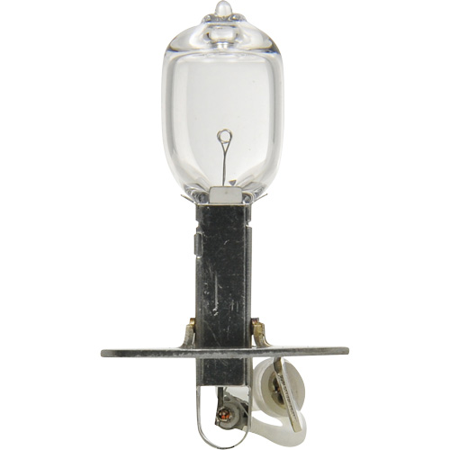 Phare antibrouillard de base H3, Halog&egrave;ne, 70 W, Blanc cass&eacute; Les Distributions ICE