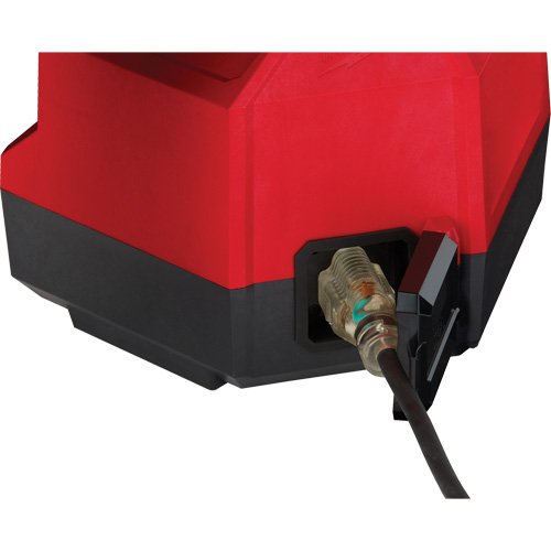M18 Rocket Tower Light & Charger (Tool Only), LED, 6000 Lumens Les Distributions ICE