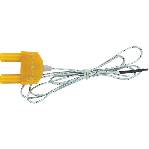 Thermocouple de rechange Les Distributions ICE