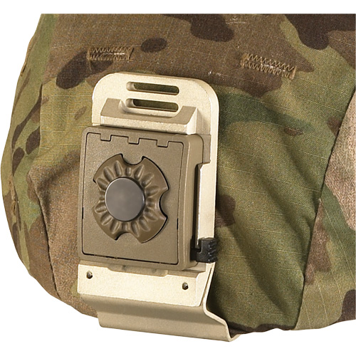 Support LVN tactique Sidewinder Les Distributions ICE