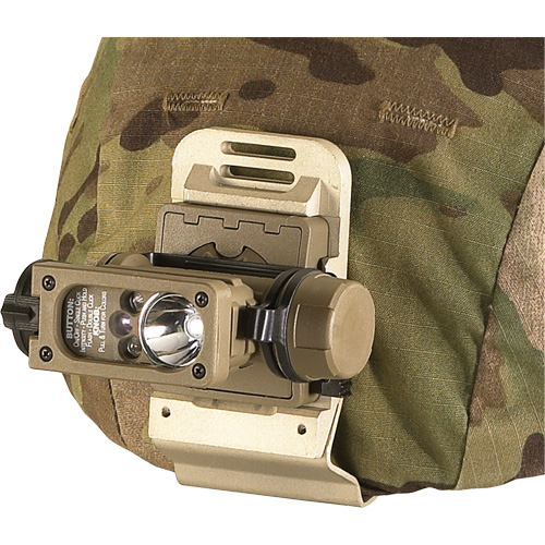 Support LVN tactique Sidewinder Les Distributions ICE