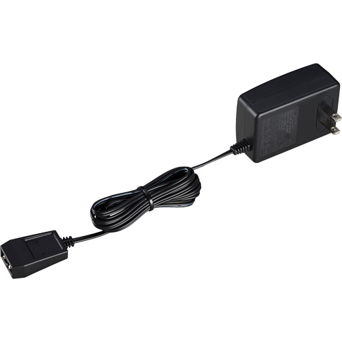 Cordon de charge 120V c. a. pour chargeurs Les Distributions ICE