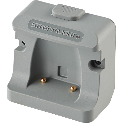 Support et chargeur pour lampe frontale USB Haz-Lo Les Distributions ICE