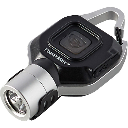 Lampe de poche USB Pocket Mate Les Distributions ICE