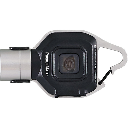 Lampe de poche USB Pocket Mate Les Distributions ICE