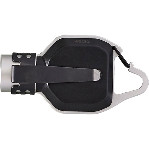 Lampe de poche USB Pocket Mate Les Distributions ICE
