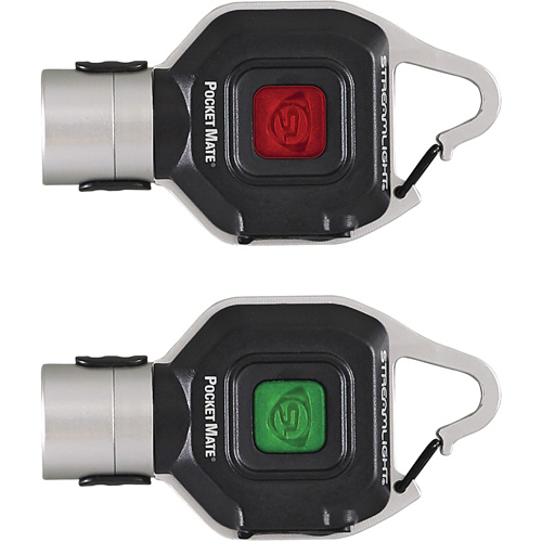 Lampe de poche USB Pocket Mate Les Distributions ICE