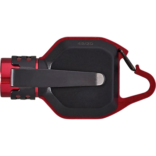 Lampe de poche USB Pocket Mate Les Distributions ICE