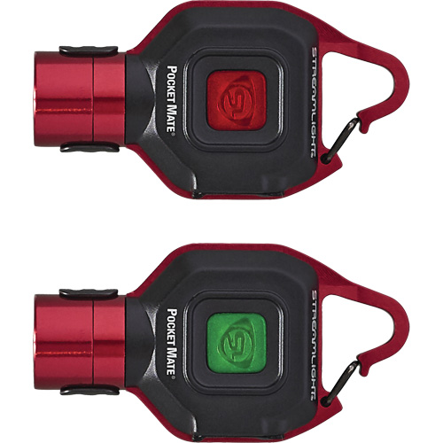 Lampe de poche USB Pocket Mate Les Distributions ICE