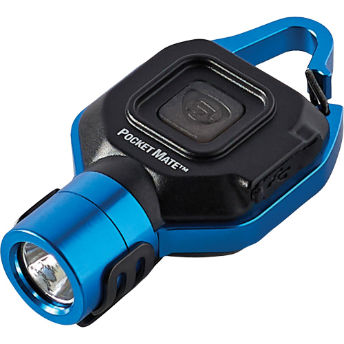 Lampe de poche USB Pocket Mate Les Distributions ICE