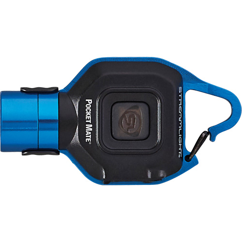 Lampe de poche USB Pocket Mate Les Distributions ICE