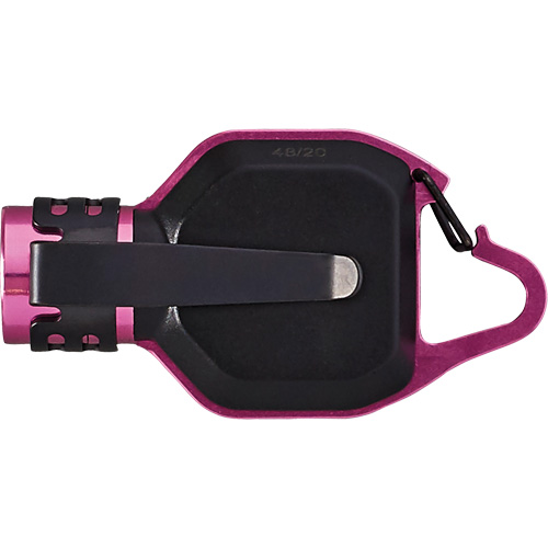 Lampe de poche USB Pocket Mate Les Distributions ICE