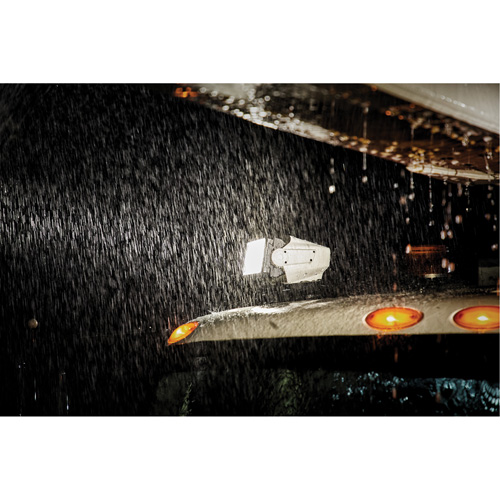 Utility Remote Control Search Light Kit, LED, 4250 Lumens Les Distributions ICE