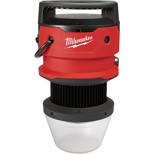 RADIUS Temporary Site Light, LED, 130 W, 15000 Lumens Les Distributions ICE