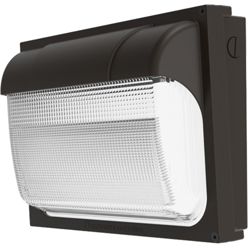 Bloc d&eacute;clairage ajustable TWX ALO Contractor Select, DEL, 120 - 277 V, 54 W, 9" ha x 13" la x 4,5" p Les Distributions ICE