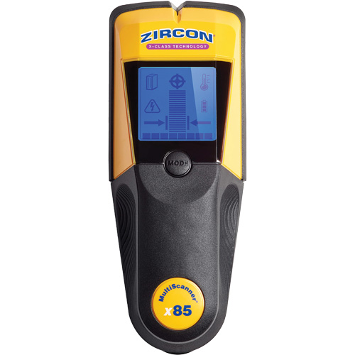 X85 Multi-Scanner Multifunction Wall Scanner Les Distributions ICE