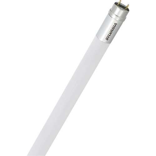 Ampoule d'&eacute;clairage DEL SubstiTube Value, 15 W, 3500 K, 48" l Les Distributions ICE