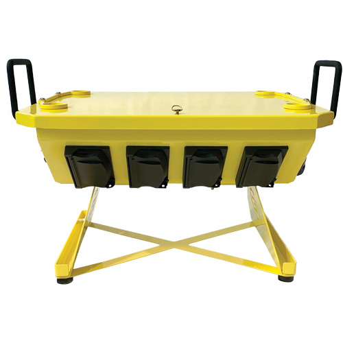 Power Distribution Box Les Distributions ICE