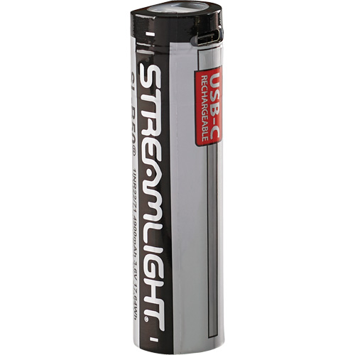 Bloc-pile SL-B50 rechargeable par port USB-C Les Distributions ICE