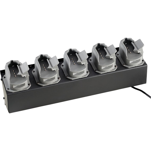Survivor&reg; X Flashlight Bank Charger Les Distributions ICE