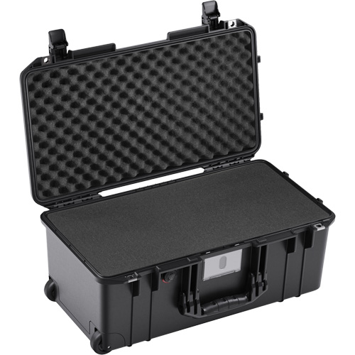 1556 Air Case, Hard Case Les Distributions ICE