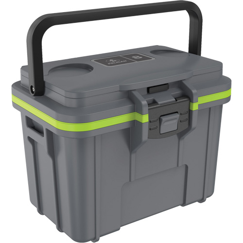 Glaci&egrave;re personnelle, 8 pintes Capacit&eacute; Les Distributions ICE